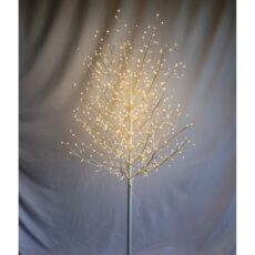 5029936899477 1 4 9ft White Micro Dot Christmas Tree.jpg